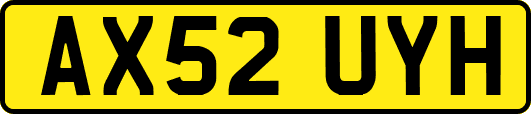 AX52UYH