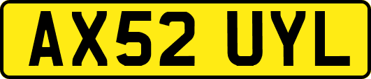AX52UYL