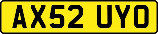 AX52UYO