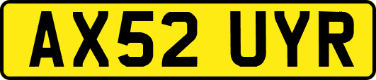 AX52UYR