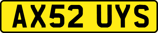 AX52UYS