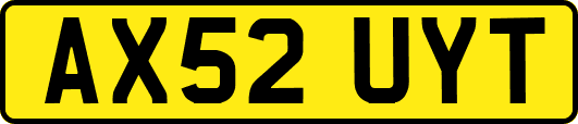 AX52UYT