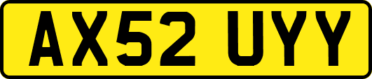 AX52UYY