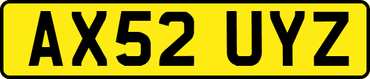 AX52UYZ