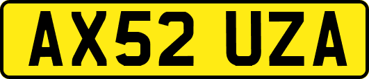 AX52UZA