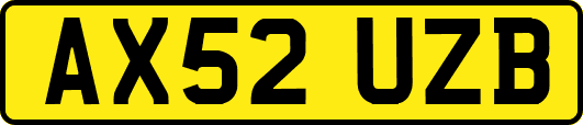 AX52UZB