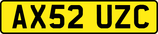 AX52UZC