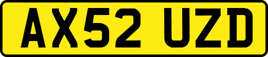 AX52UZD