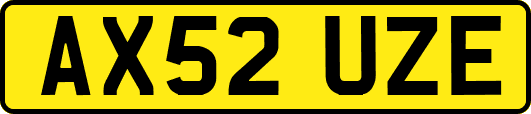 AX52UZE
