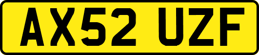 AX52UZF