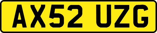 AX52UZG