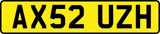 AX52UZH