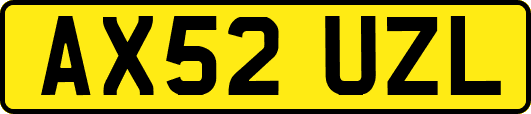 AX52UZL