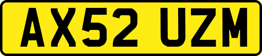 AX52UZM