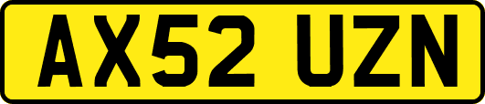 AX52UZN