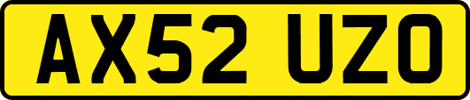 AX52UZO