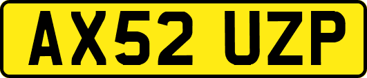 AX52UZP