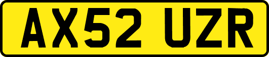 AX52UZR