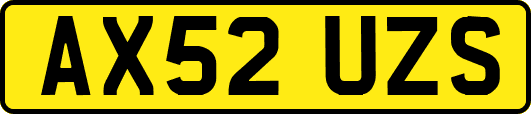 AX52UZS