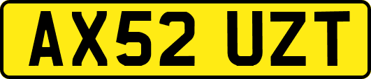 AX52UZT