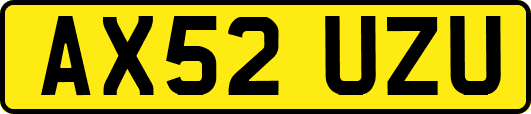 AX52UZU