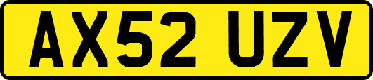 AX52UZV