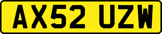 AX52UZW
