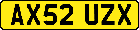 AX52UZX