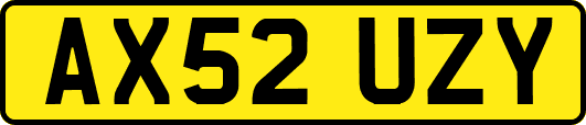 AX52UZY