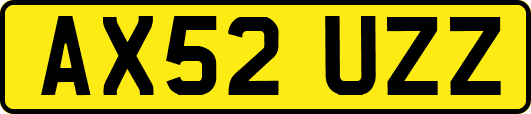 AX52UZZ