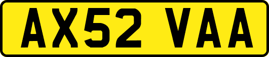 AX52VAA