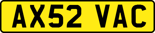 AX52VAC