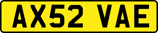 AX52VAE