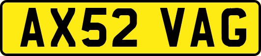 AX52VAG