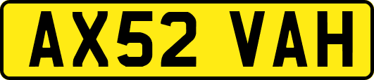 AX52VAH