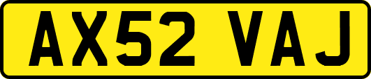 AX52VAJ