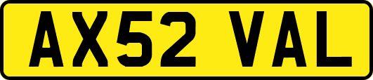 AX52VAL