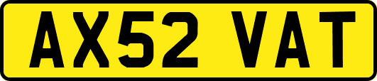 AX52VAT