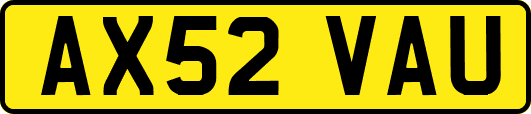 AX52VAU