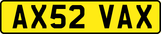 AX52VAX