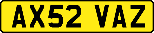 AX52VAZ