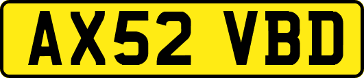 AX52VBD