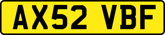 AX52VBF