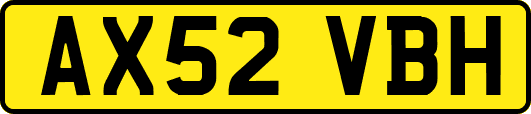 AX52VBH