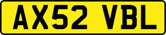 AX52VBL
