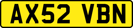 AX52VBN