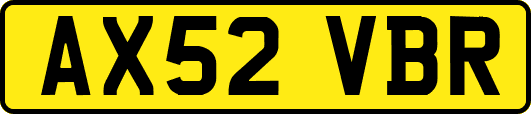 AX52VBR
