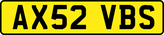 AX52VBS