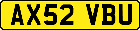 AX52VBU