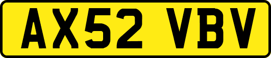 AX52VBV